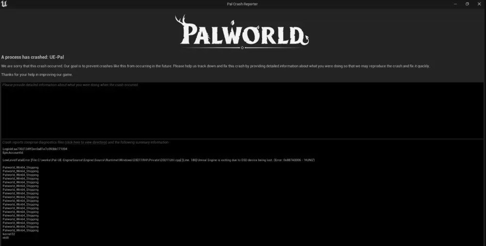 Palworld幻兽帕鲁挖矿帕鲁推荐 幻兽帕鲁联机失败/卡顿/服务器断开连接/服务器自建/购买教程