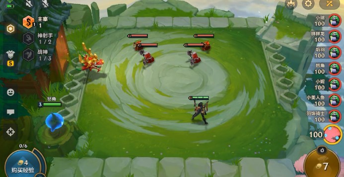 金铲铲之战天选福星赛季恭喜发财限制模式即将回归!国外玩金铲铲之战高延迟卡顿/断连/无法进入/组队联机失败的解决方法