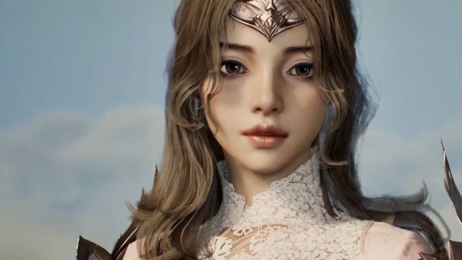 永恒之塔2台服角色预创建教程