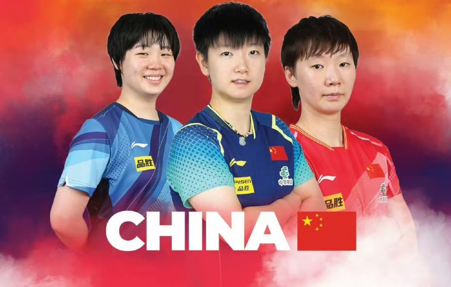 海外如何看2025年乒乓球印度亚锦赛决赛