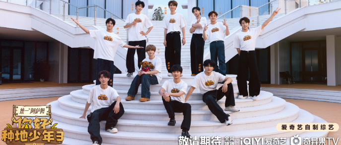 国外看爱奇艺版权受限加载失败