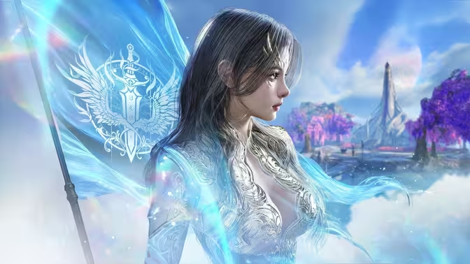 永恒之塔2台服注册教程