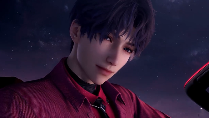 国外玩恋与深空网络卡顿