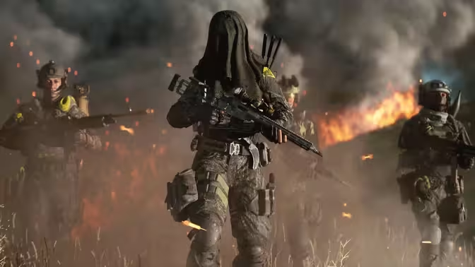 战地6安全启动报错解决教程