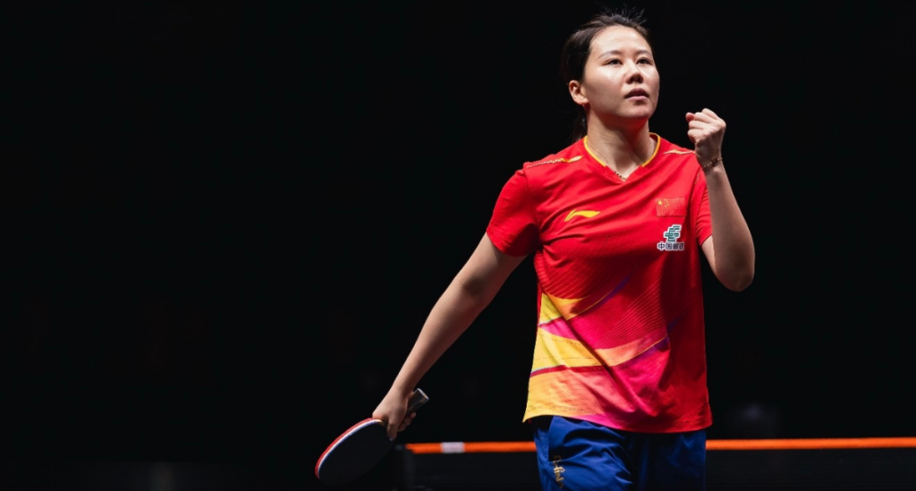 海外地区如何看WTT香港总决赛咪咕直播