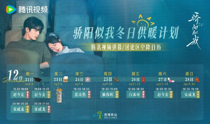 腾讯视频海外IP限制