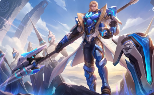 国外怎么玩王者荣耀国服