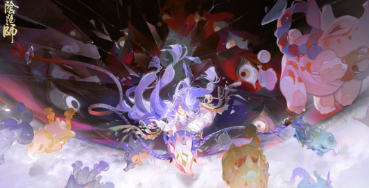 海外玩阴阳师进不去游戏