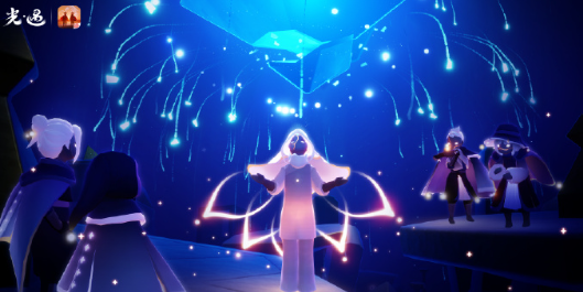 海外玩光遇加速器