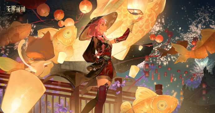 无限暖暖国服海外加速器推荐