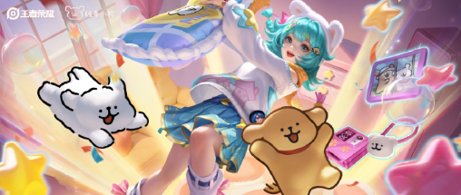 海外玩王者荣耀加速器