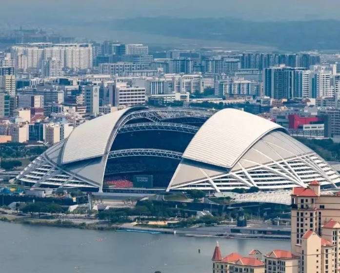 2000分决战狮城！2026wtt新加坡大满贯观赛解析！在德国怎么看wtt新加坡大满贯中文直播？