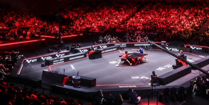 2000分决战狮城！2026wtt新加坡大满贯观赛解析！在德国怎么看wtt新加坡大满贯中文直播？