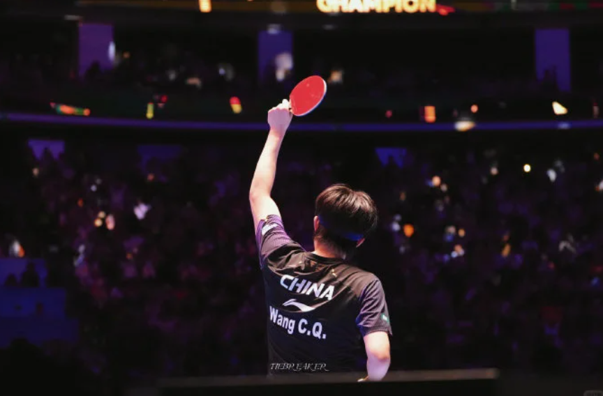 2000分决战狮城！2026wtt新加坡大满贯观赛解析！在德国怎么看wtt新加坡大满贯中文直播？