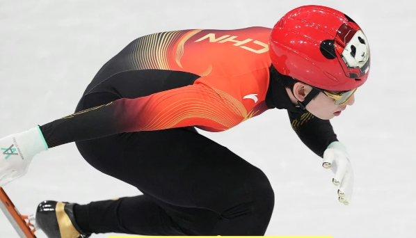 今夜开赛！2026米兰冬奥会短道速滑全攻略！在加拿大怎么看短道速滑赛中文解说？