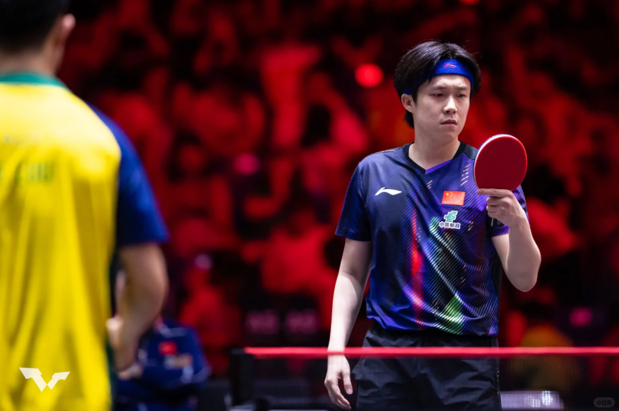 全线告捷！2026WTT新加坡大满贯最新赛况！在马来西亚怎么看wtt比赛中文直播？