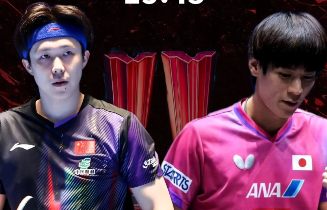 全线告捷！2026WTT新加坡大满贯最新赛况！在马来西亚怎么看wtt比赛中文直播？