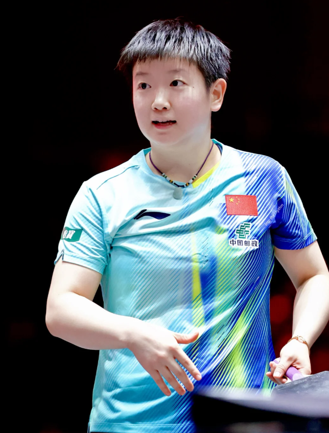 喜忧参半！2026新加坡大满贯国乒最新战况！在美国怎么看wtt比赛中文解说直播？