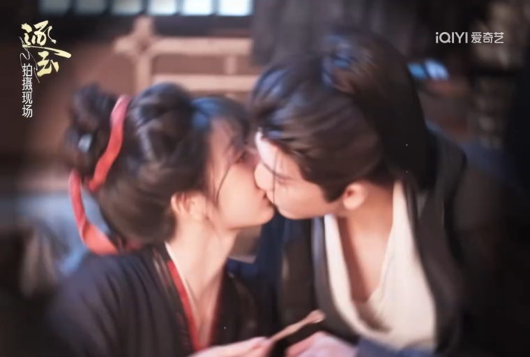 腾讯视频海外版权受限