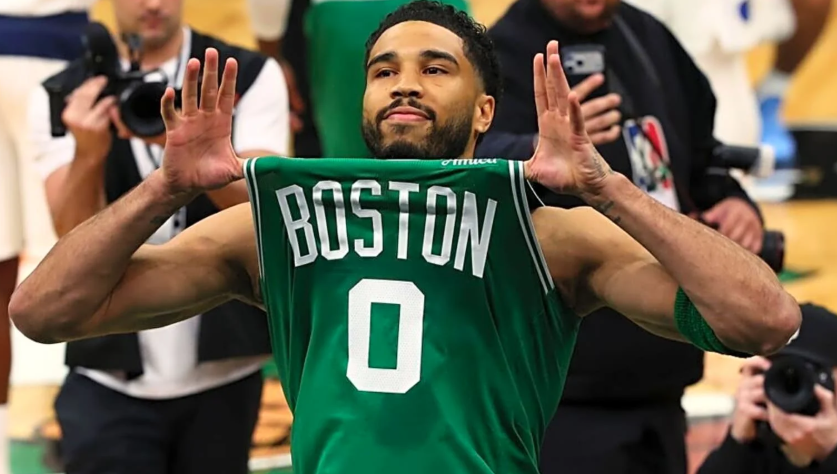 2026NBA常规赛终极冲刺！东西部大乱斗！在海外怎么看NBA常规赛中文直播？