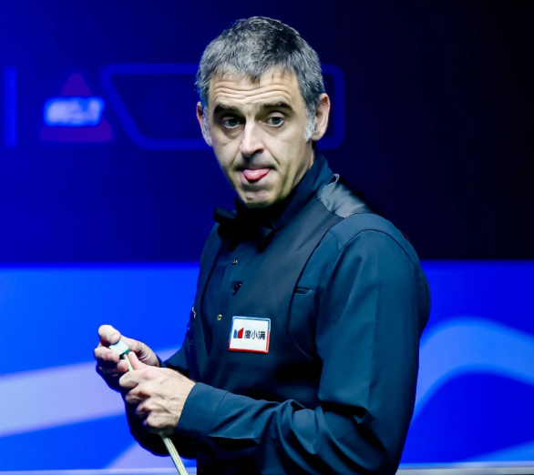 17.5万英镑巅峰对决！2026斯诺克世界公开赛全解析！在韩国怎么看斯诺克世界公开赛中文解说？​