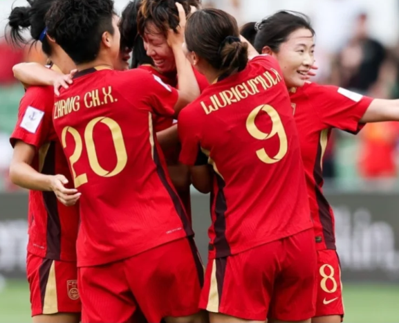 13年魔咒待破！中国女足客场死磕澳大利亚！在美国怎么看女足亚洲杯中文解说直播？