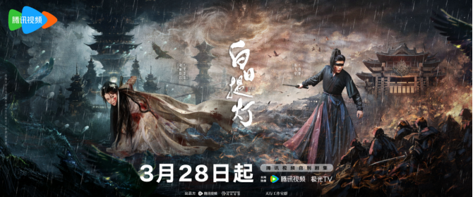 海外看不了腾讯视频