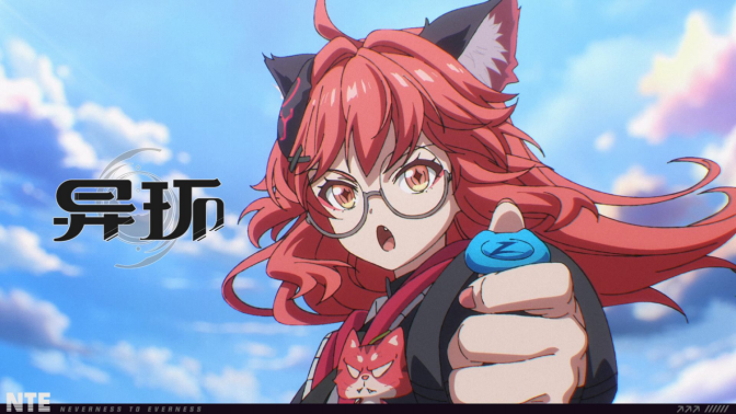 异环国服显卡驱动版本过低