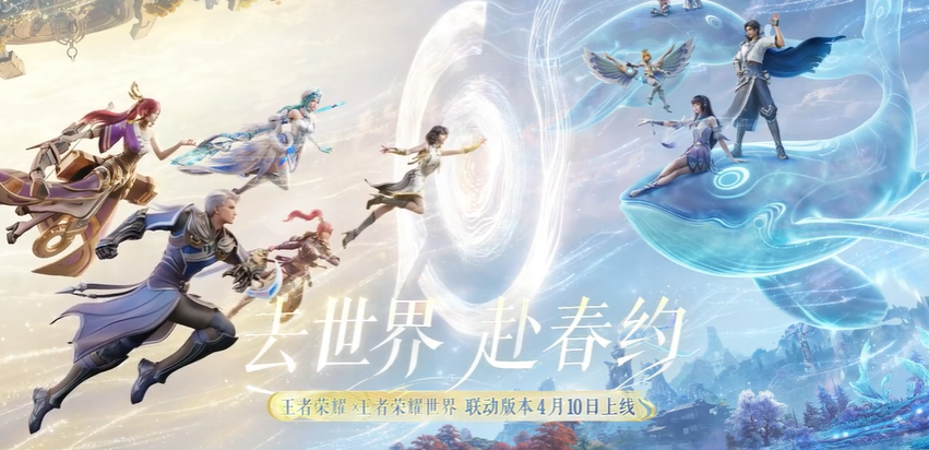 海外玩家如何参与联动版本活动